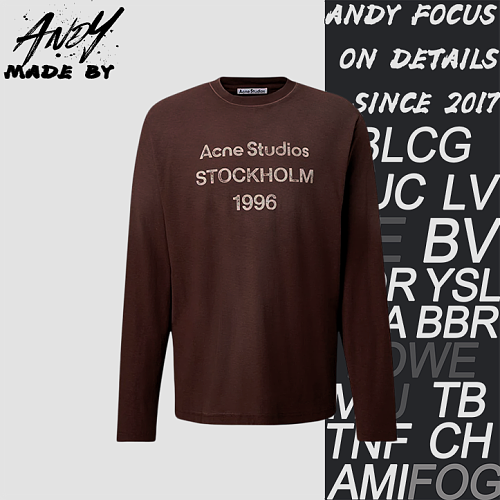Cotton-linen Vintage Long Sleeve