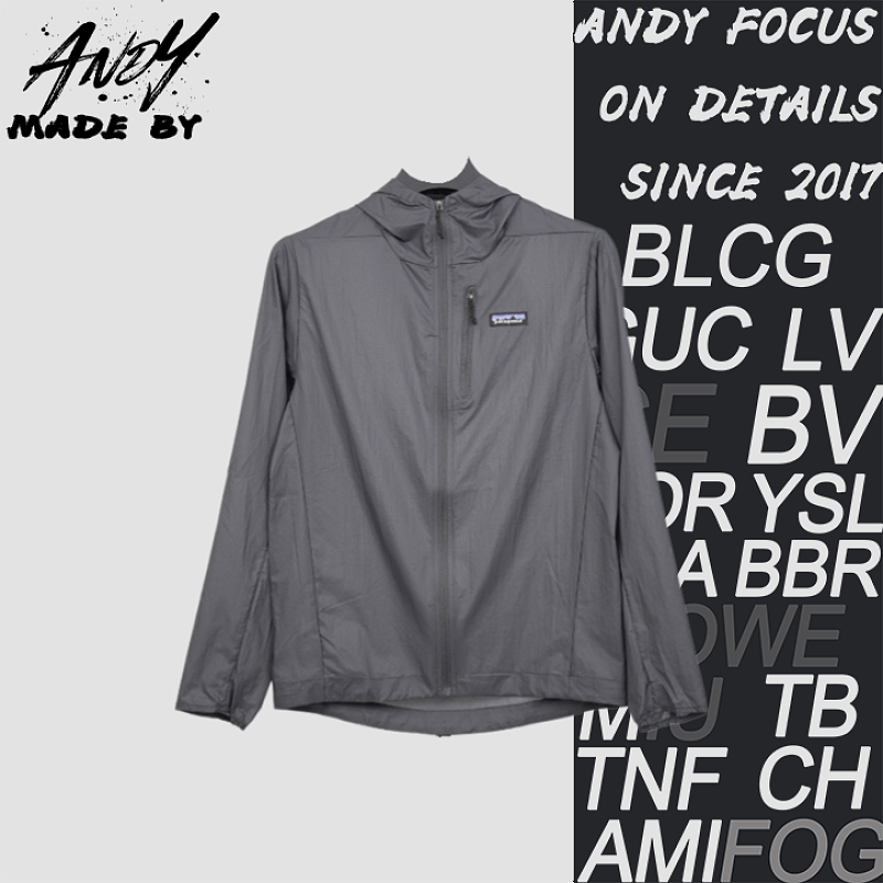 Skin Jacket