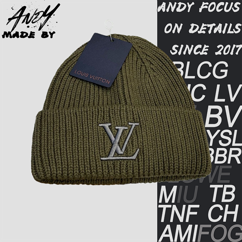 Knitted Hat