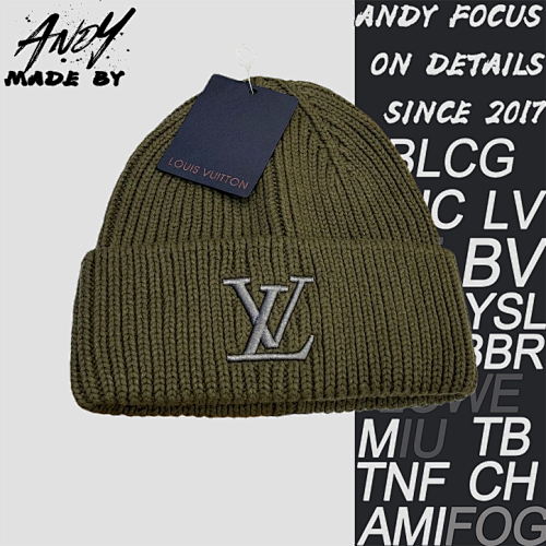 Knitted Hat