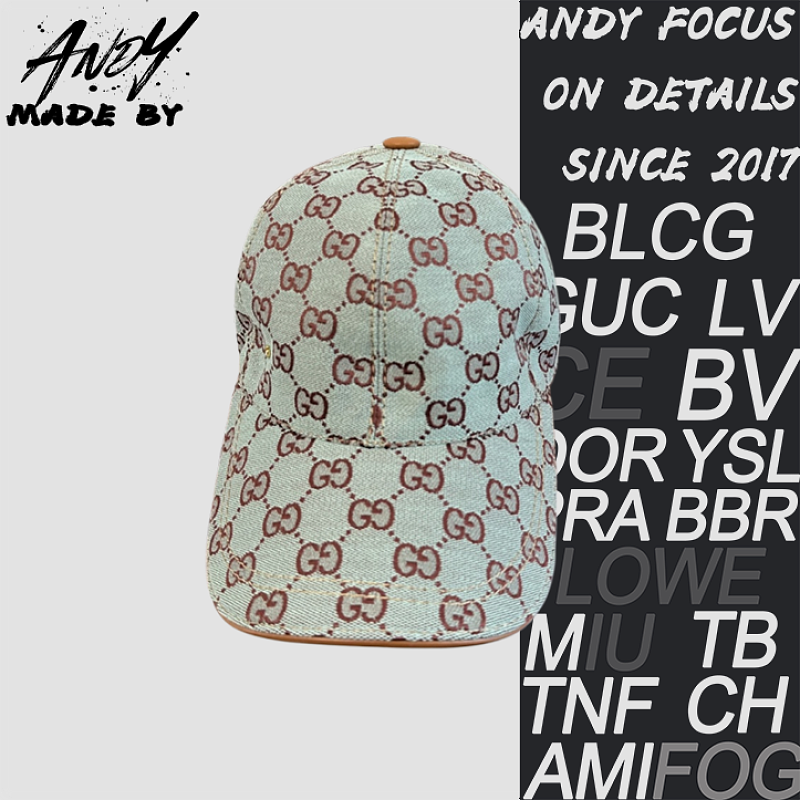 Baseball Cap