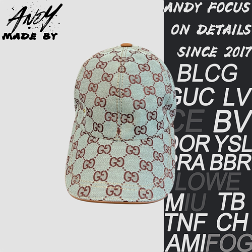 Baseball Cap