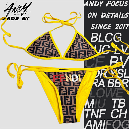 Fendi F Endi Bikin