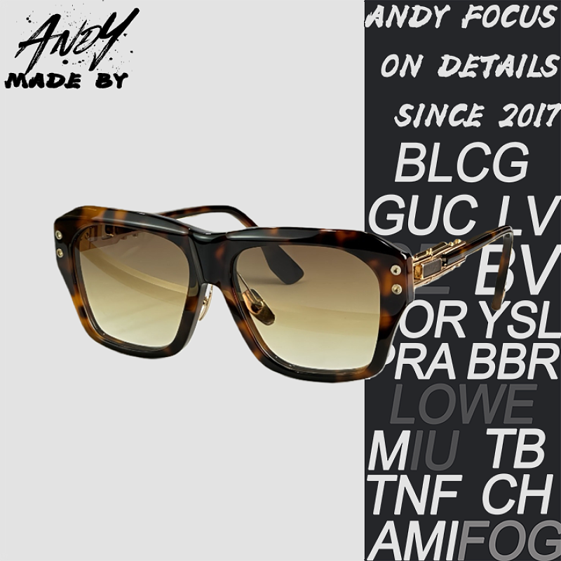 Dita Glasses