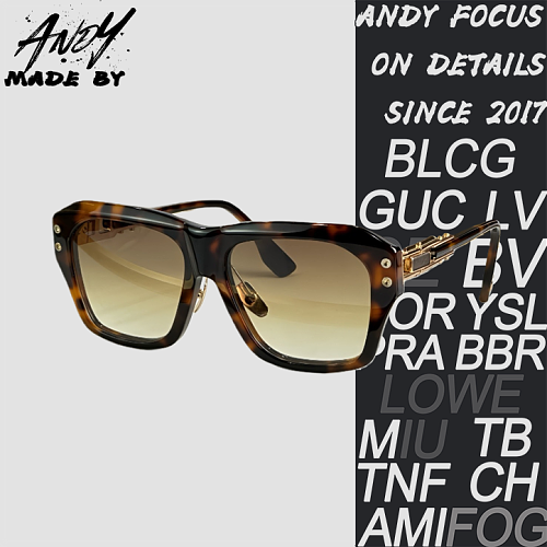 Dita Glasses