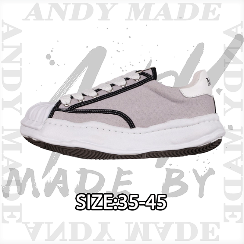 Low-top Versatile Casual Sneakers