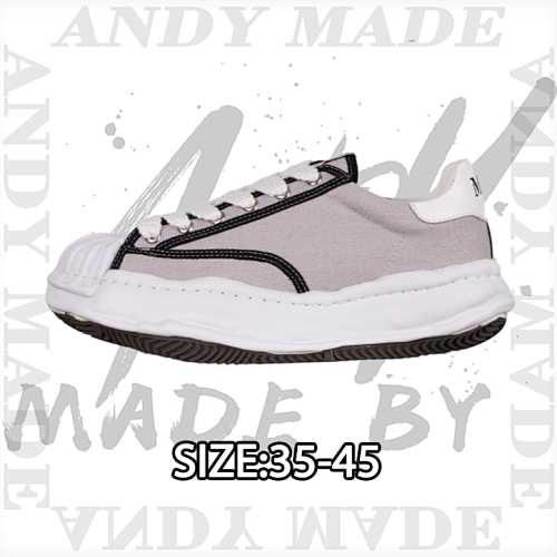 Low-top Versatile Casual Sneakers