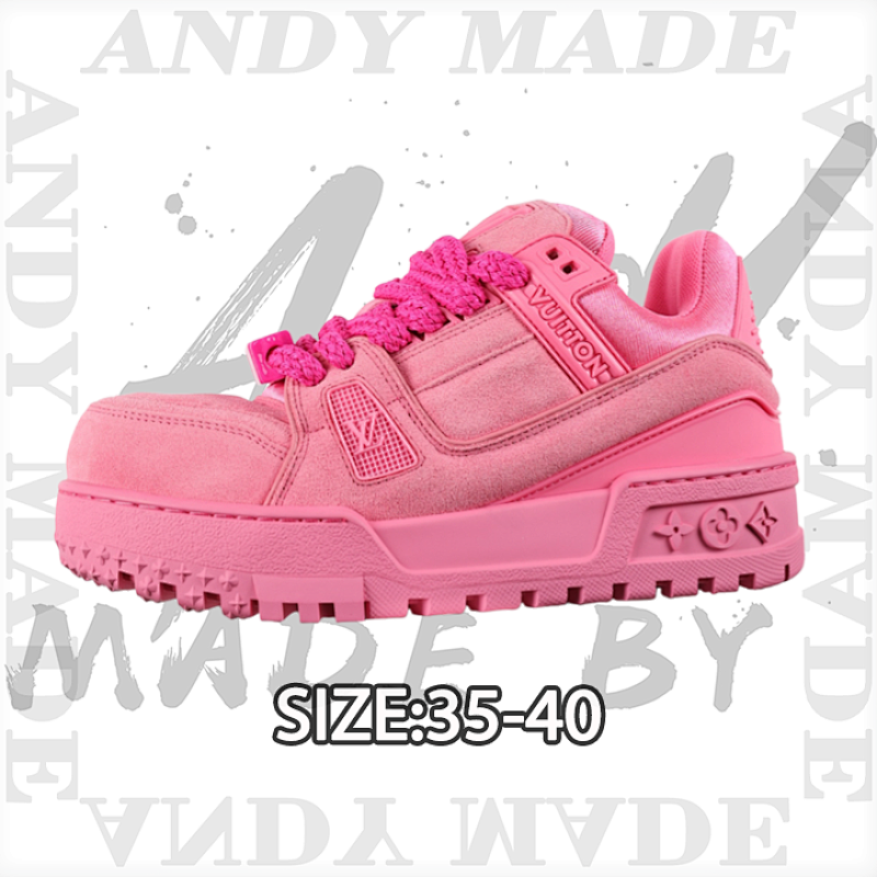 Skate Shoes