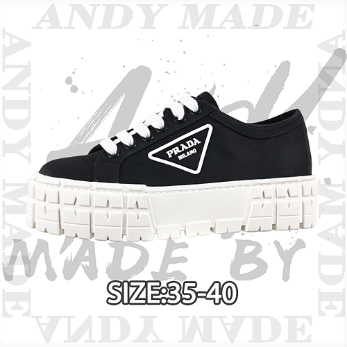 Prada Shoes