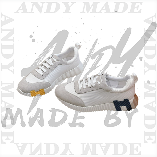 Hermès Classic Couple Casual Sports ShoesItem ID