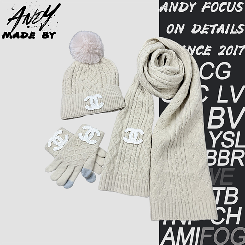 Three-Piece Set