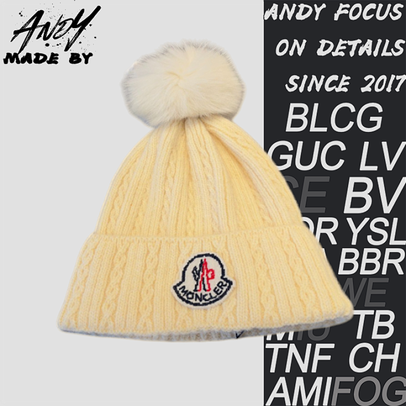 Knitted Hat