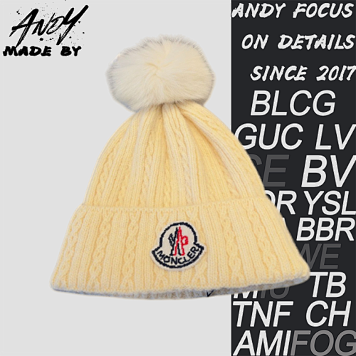 Knitted Hat