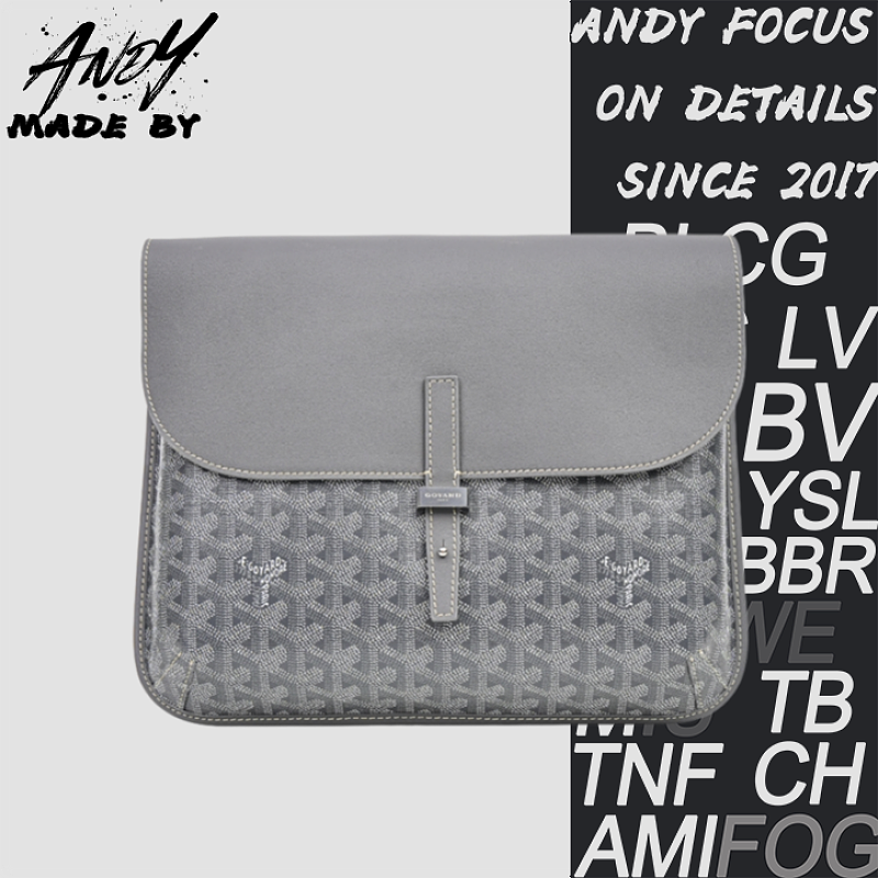 Louis Vuitton Crossbody Messenger Bag