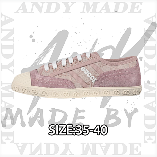 A2 Gucci Lido 24 New Sneakers
