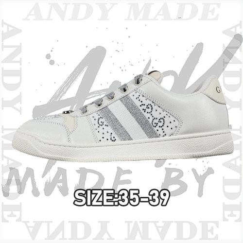 Gucci G Cci Dirty Old Shoes