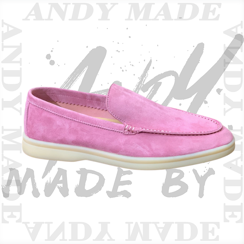 Smooth LoafersItem ID
