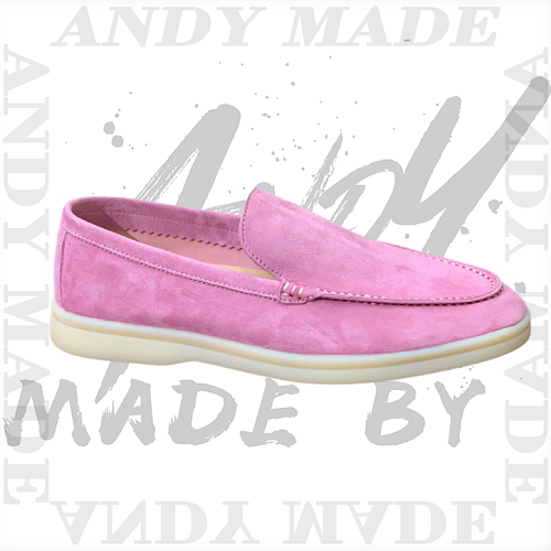 Smooth LoafersItem ID