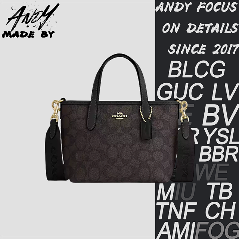 Louis Vuitton Coach Carryall Hobo Bag