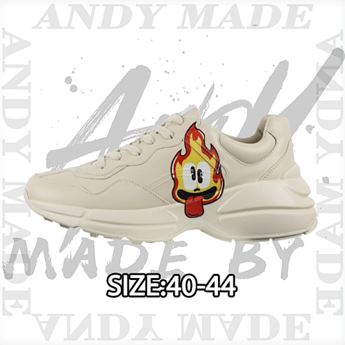 Gucci D4 Guangdong Channel 18 Colorways Top-tier Version
