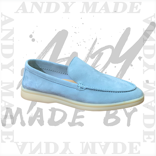 Smooth LoafersItem ID