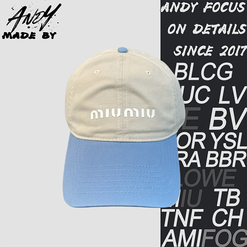 Baseball Cap