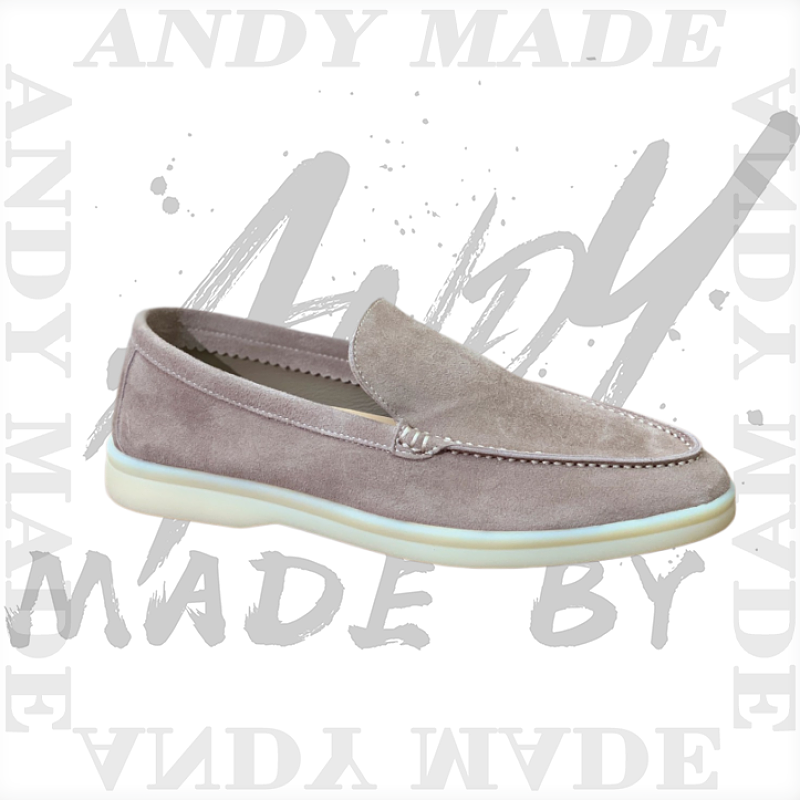 Smooth LoafersItem ID