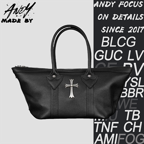 Chrome Hearts C Hrome Heart Bag