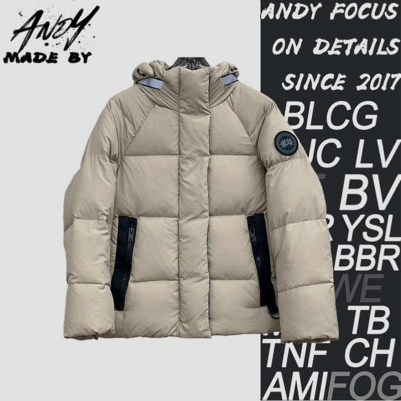 Down Jacket