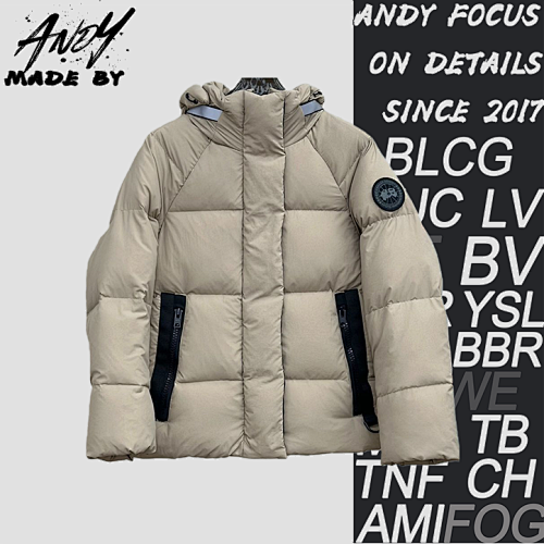 Down Jacket