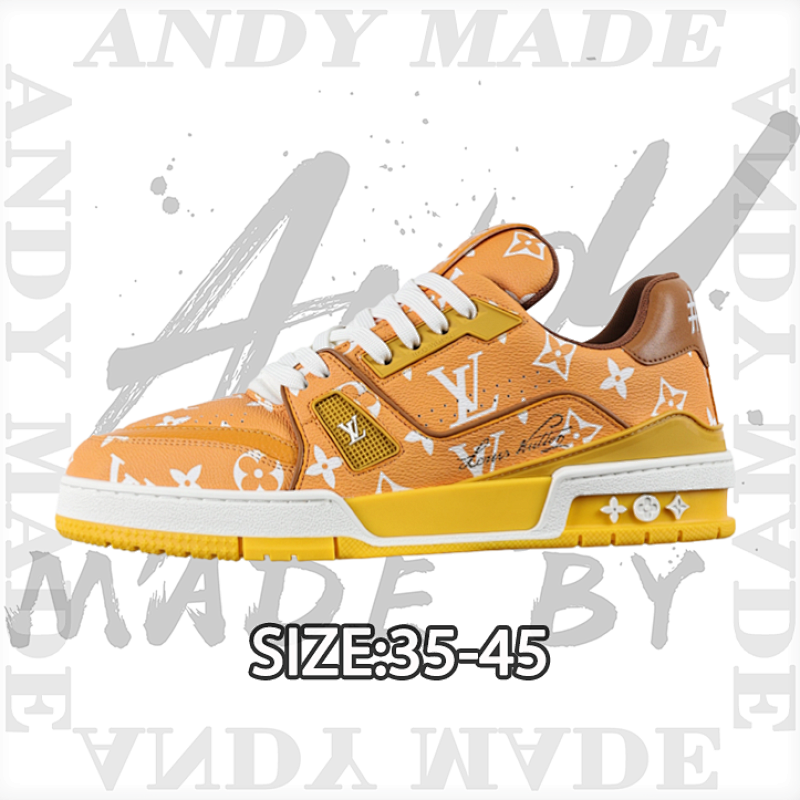 Skate Shoes