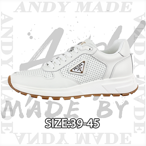 P Ada Shoes