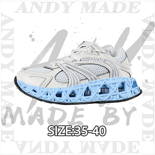 The New Nxt Sneakers