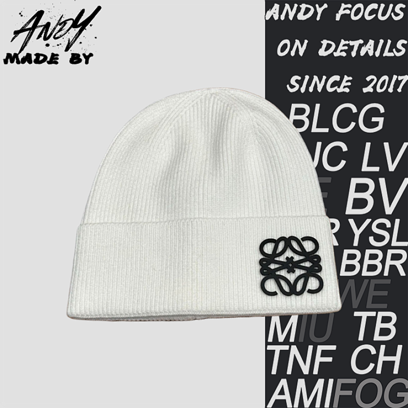 Knitted Hat