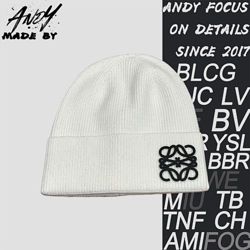 Knitted Hat