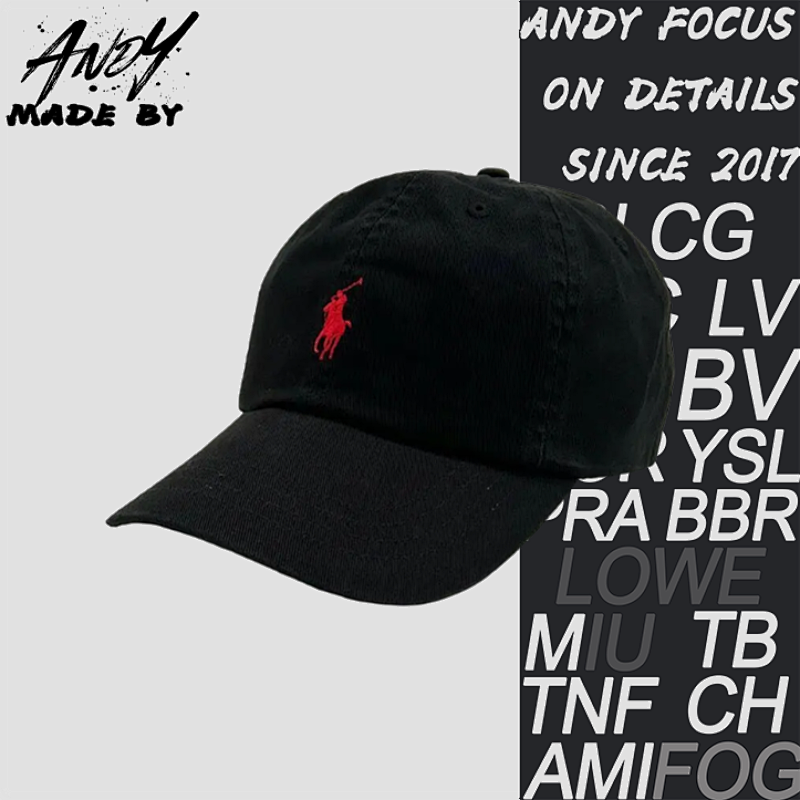 Ruff Baseball Cap 1