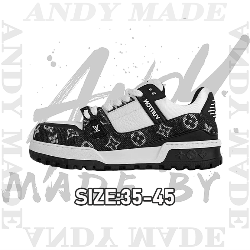 Nike Trainer Maxi Presbyopia Fatso Bread Shoes