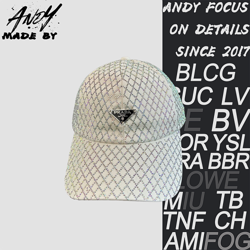 Classic Triangle Baseball Cap