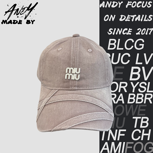 Baseball Cap