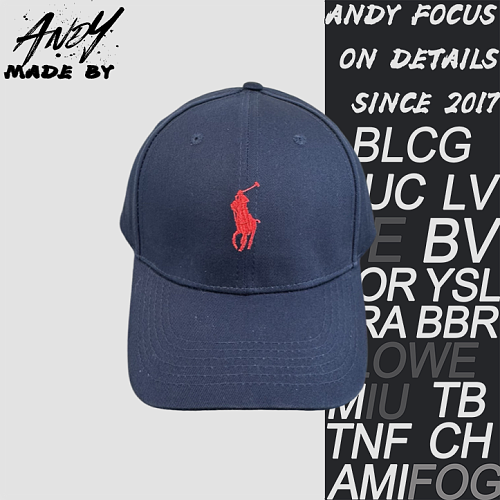 Palace Classic Baseball Cap