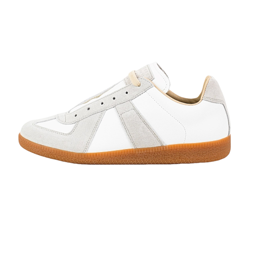 Maison Margiela M Aison Margiela De Xun Shoes
