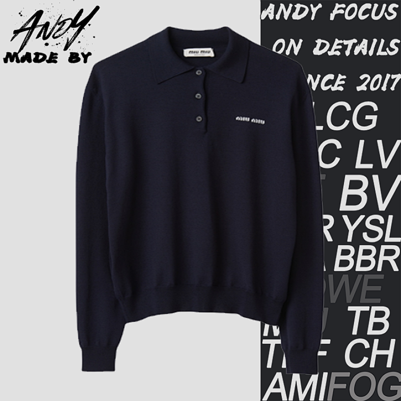 Miu Miu MI Umi U Knit