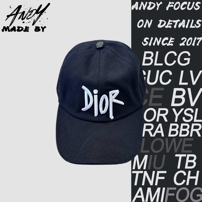 Baseball Caps Are Super Popular