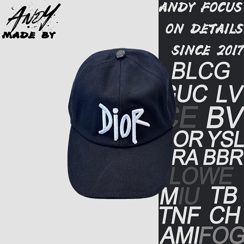 Baseball Caps Are Super Popular
