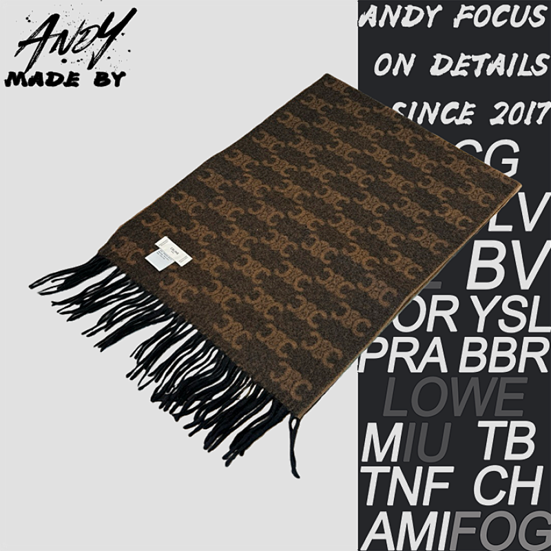 Louis Vuitton Classic Cashmere