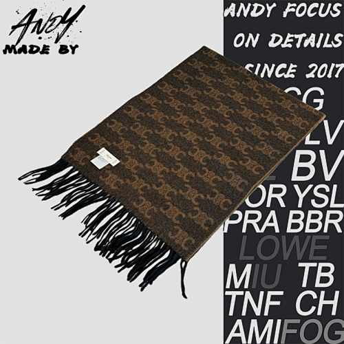Louis Vuitton Classic Cashmere