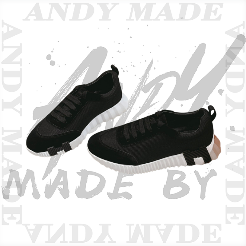 Hermès Classic Couple Casual Sports ShoesItem ID