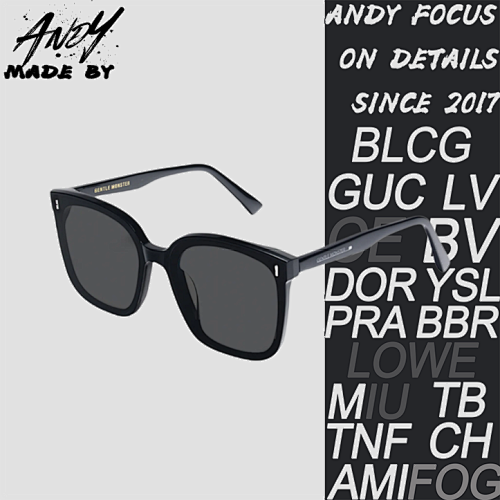 GM Frida Sunglasses