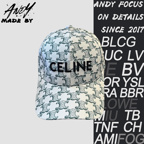 Simple Yet Stylish Baseball Caps
