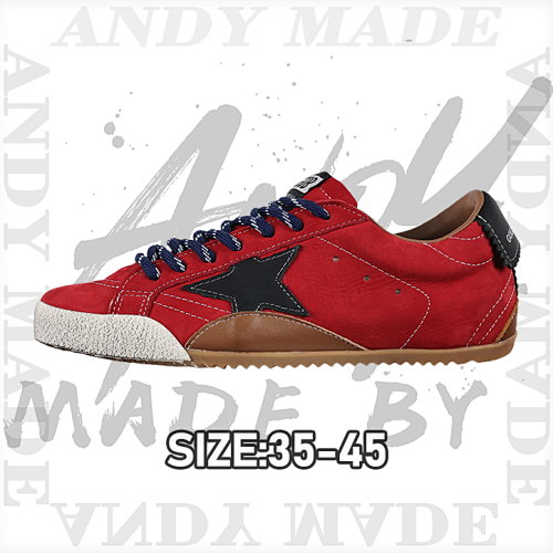 Golden Goose True Star